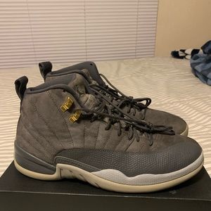Air Jordan 12 “dark grey” // size 12